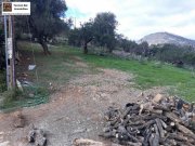 Agia Galini Bebaubares Grundstück in Agia Galini, Kreta Grundstück kaufen